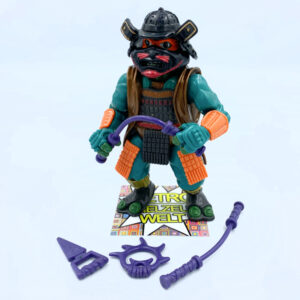 Movie III Samurai Mike - Actionfigur aus 1993 / Teenage Mutant Ninja Turtles