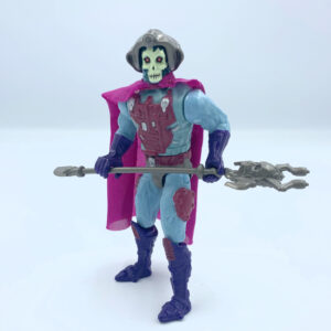 Skeletor – Actionfigur aus 1989 / Masters of the Universe New Adventures