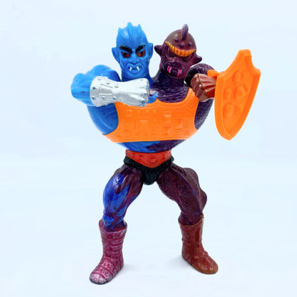 Two Bad – Action Figur aus 1984 / Masters of the Universe (#3)