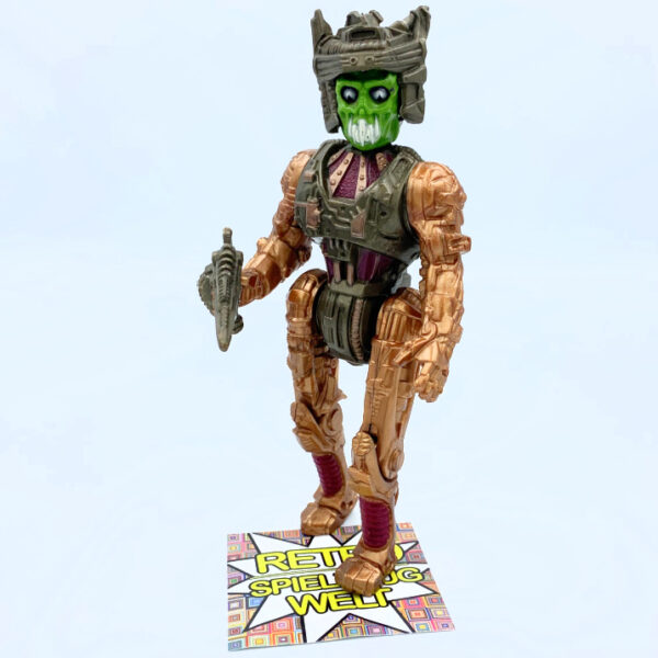 Hoove – Actionfigur aus 1990 / Masters of the Universe New Adventures