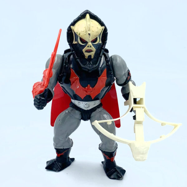 Hordak – Action Figur aus Malaysia 1984 / Masters of the Universe (#2)