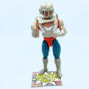 Kayo / Tatarus – Actionfigur aus 1990 / Masters of the Universe New Adventures
