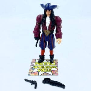 Multi-Blade Capt. Hook - aus 1991 von Mattel / Hook