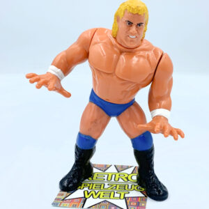 Sid Justice - Action Figur aus 1993 / WWF (#3)
