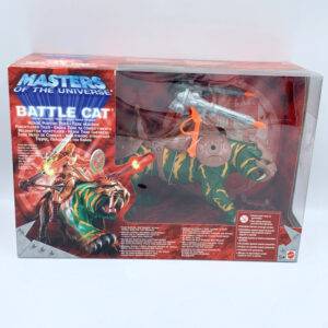 Battle Cat – Actionfigur aus 2003 / Masters of the Universe