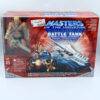 Battle Tank MISB – Action Playset mit He-Man aus 2003 / Masters of the Universe