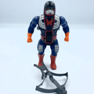 Dragstor – Action Figur aus 1985 / Masters of the Universe (#2)
