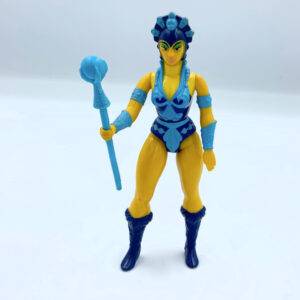 Evil-Lyn – Action Figur aus 1983 / Masters of the Universe