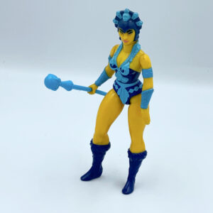 Evil-Lyn – Action Figur aus 1983 / Masters of the Universe