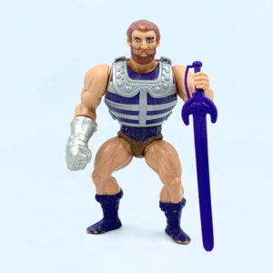 Fisto – Action Figur aus 1984 _ Masters of the Universe (2)