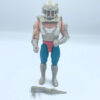 Kayo / Tatarus – Actionfigur aus 1990 / Masters of the Universe New Adventures (#2)