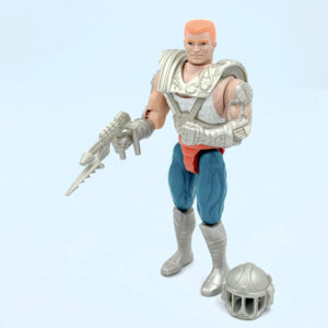 Kayo / Tatarus – Actionfigur aus 1990 / Masters of the Universe New Adventures (#2)