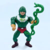King Hiss – Action Figur aus 1986 / Masters of the Universe