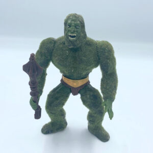 Moss Man - Action Figur aus 1985 / Masters of the Universe (#4)