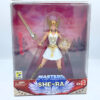 She-Ra MISB – Comic Con Actionfigur aus 2004 / Masters of the Universe 200X
