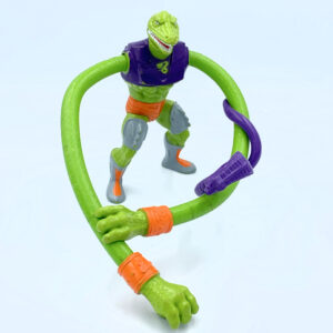 Sssqueeze – Action Figur aus 1987 _ Masters of the Universe