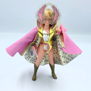 Starburst She-Ra – Action Figur aus 1985 / Princess of Power
