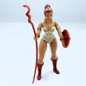 Teela – Action Figur aus 1982 / Masters of the Universe