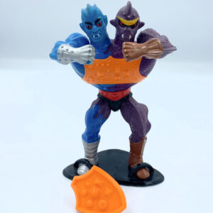 Two Bad – Action Figur aus 1984 / Masters of the Universe