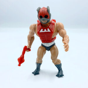 Zodac – Action Figur aus 1982 / Masters of the Universe