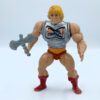 Battle Armor He-Man – Action Figur aus 1984 / Masters of the Universe