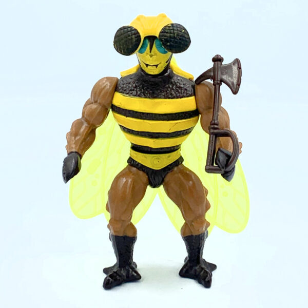 Buzz-Off – Action Figur aus 1984 / Masters of the Universe (#5)