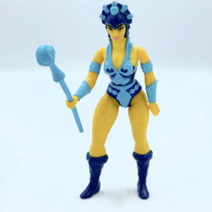 Evil-Lyn – Action Figur aus 1983 _ Masters of the Universe (#2)
