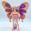 Flutterina / Aéria – Action Figur aus 1985 / Princess of Power