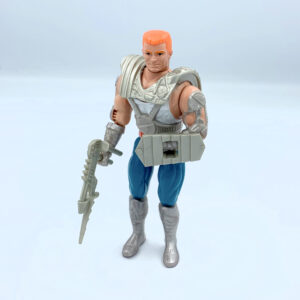 Kayo / Tatarus – Actionfigur aus 1990 / Masters of the Universe New Adventures (#3)