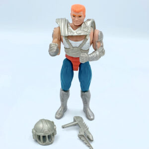 Kayo / Tatarus – Actionfigur aus 1990 / Masters of the Universe New Adventures (#4)