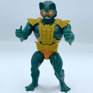 Mer-Man – Actionfigur aus 1982 / Masters of the Universe (#2)