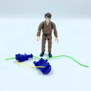 Peter Venkman – Action Figur aus 1986 / The Real Ghostbusters