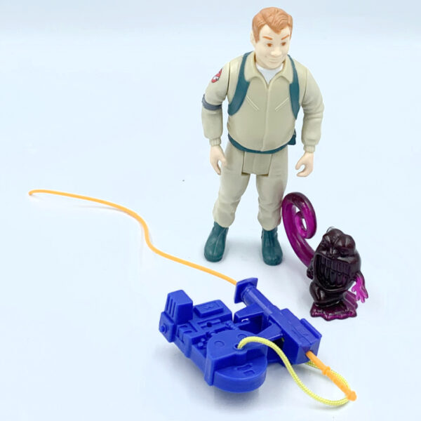Ray Stantz– Action Figur aus 2021 / The Real Ghostbusters