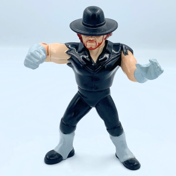 The Undertaker - Action Figur aus 1992 / WWF (#2)