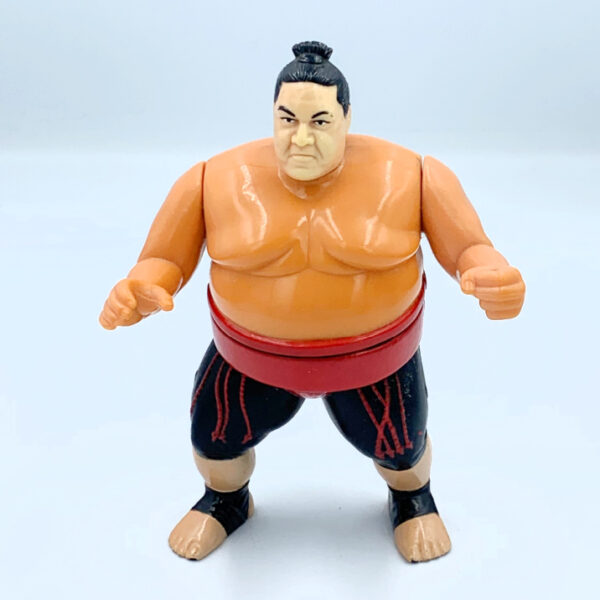 Yokozuna - Action Figur aus 1994 / WWF