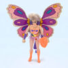Flutterina / Aéria – Action Figur aus 1985 / Princess of Power (#2)