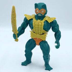 Mer-Man – Actionfigur aus 1982 / Masters of the Universe