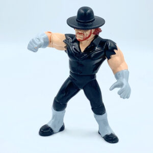 The Undertaker - Action Figur aus 1992 / WWF (#3)