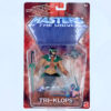 Tri-Klops MOC – Action Figur aus 2003 / Masters of the Universe