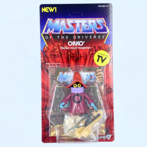 Orko - Action Figur von Super7 / Masters of the Universe