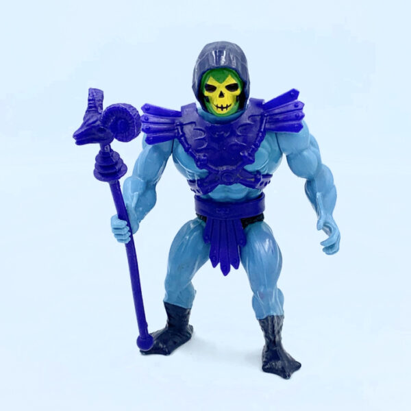 Skeletor – Actionfigur aus 1982 / Masters of the Universe (#3)