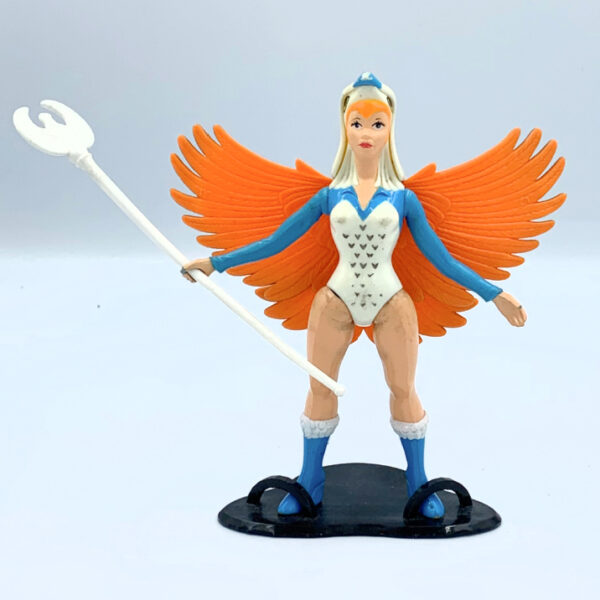Sorceress – Actionfigur aus 1987 / Masters of the Universe