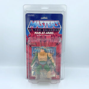 Man-At-Arms Moc - Commemorative Actionfigur von Mattel / Masters of the Universe