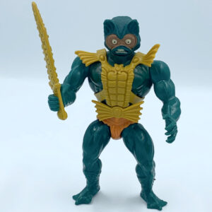 Mer-Man – Actionfigur aus 1982 / Masters of the Universe (#3)