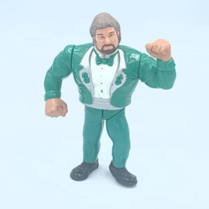 Ted DiBiase - Action Figur aus 1991 / WWF Hasbro (#2)