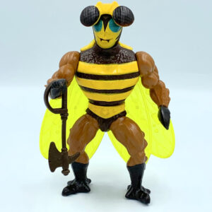 Buzz-Off – Action Figur aus 1984 / Masters of the Universe (#6)