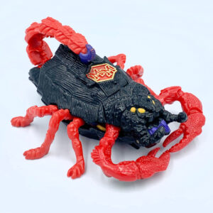 Scorpion - Actionfiguren aus 1993 von Bluebird Toys / Mighty Max