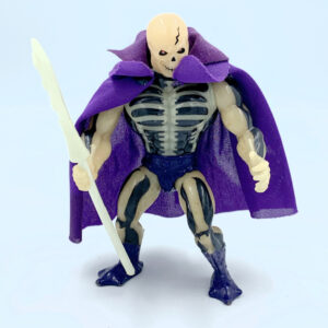 Scare Glow – Action Figur aus 1987 _ Masters of the Universe
