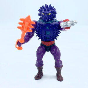 Spikor – Action Figur aus 1985 / Masters of the Universe (#2)