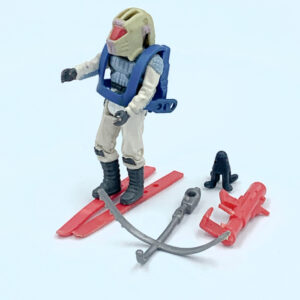 Rescue Mission mit Bruce Sato von Kenner Toys / M.A.S.K. Adventure Pack